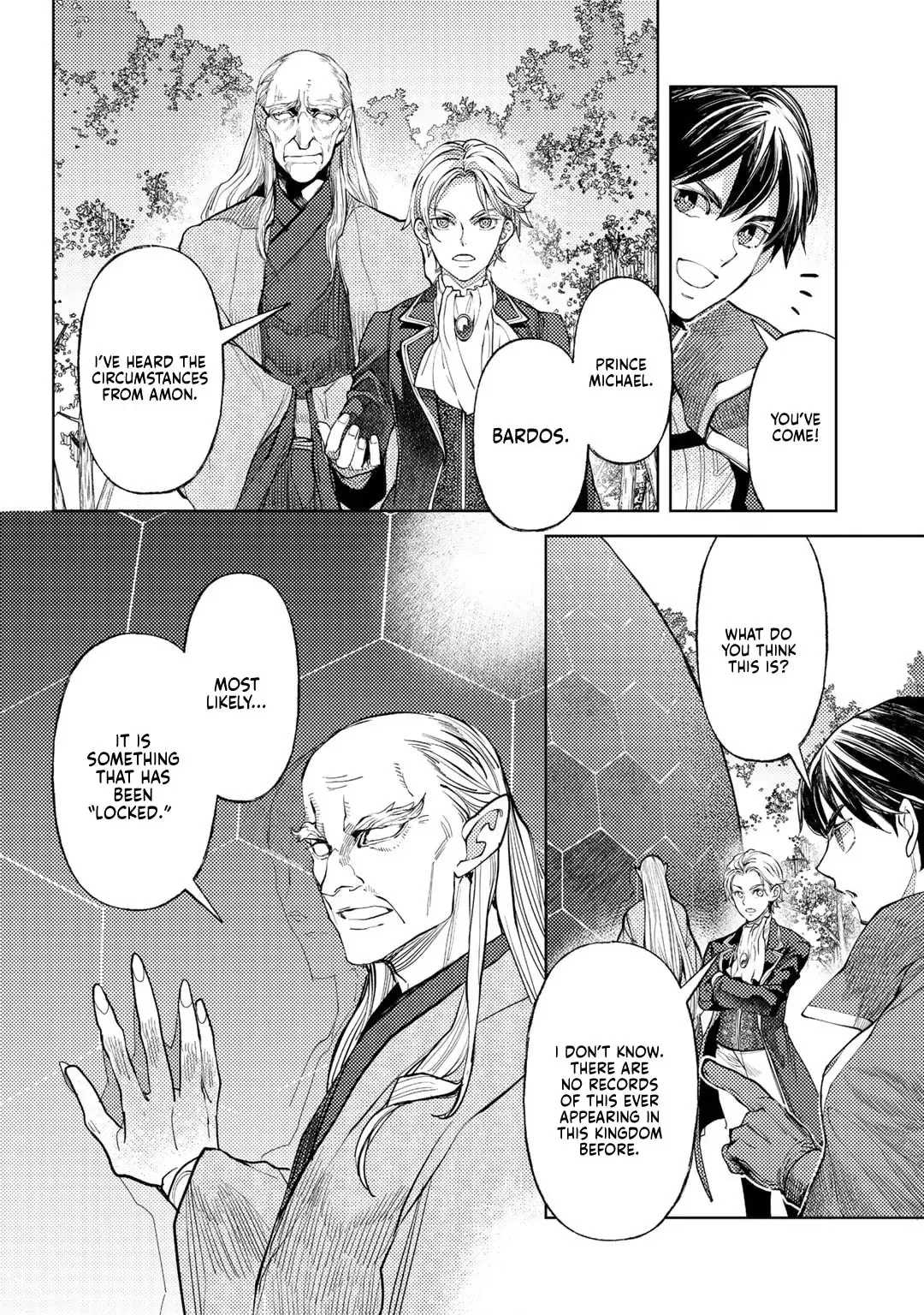Ossan no Remake Bouken Nikki: Autocamp kara Hajimaru Isekai Mankitsu Life Chapter 64 page 10 - 