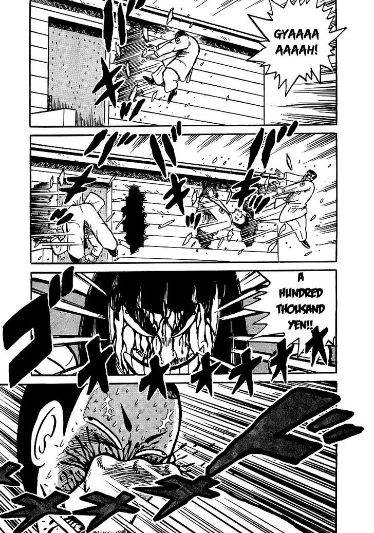 Read Osu!! Karatebu chapter 10 image 27 on Lezhin