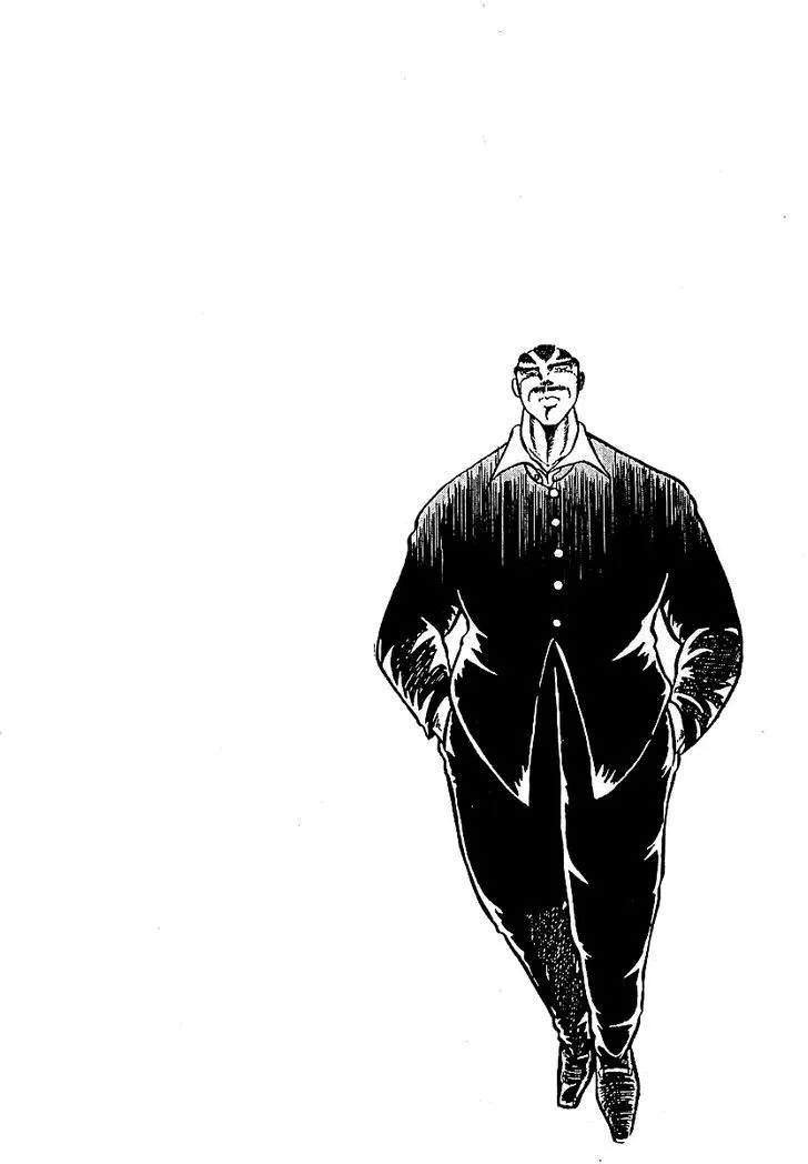 Read Osu!! Karatebu chapter 10 image 8 on Lezhin