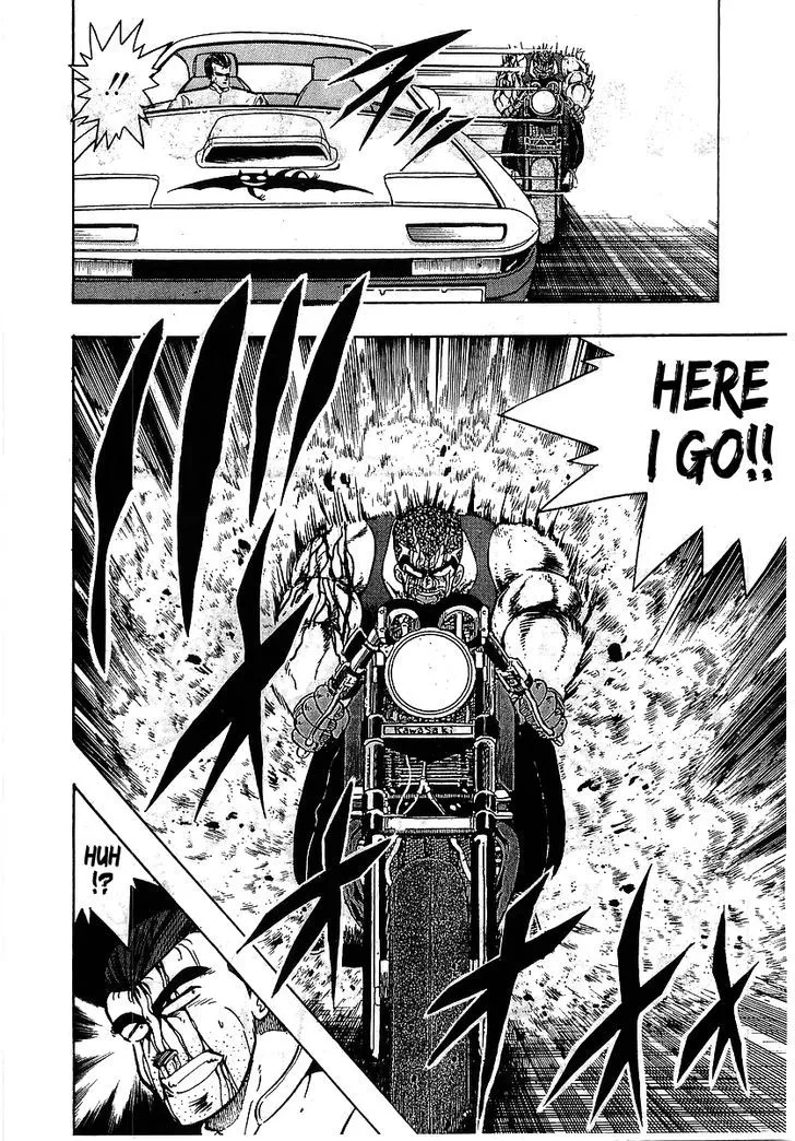 Read Osu!! Karatebu chapter 100 image 6 on Lezhin