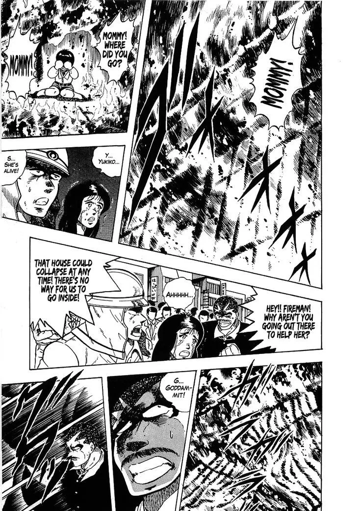 Read Osu!! Karatebu chapter 101 image 16 on Lezhin