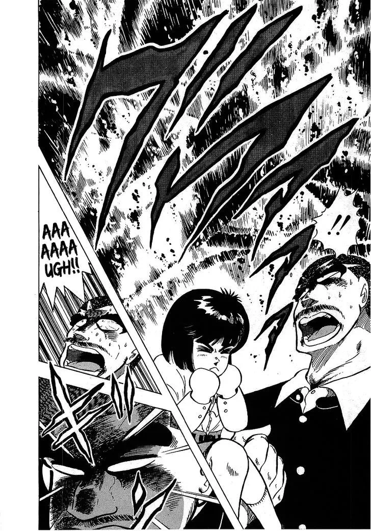 Read Osu!! Karatebu chapter 101 image 19 on Lezhin