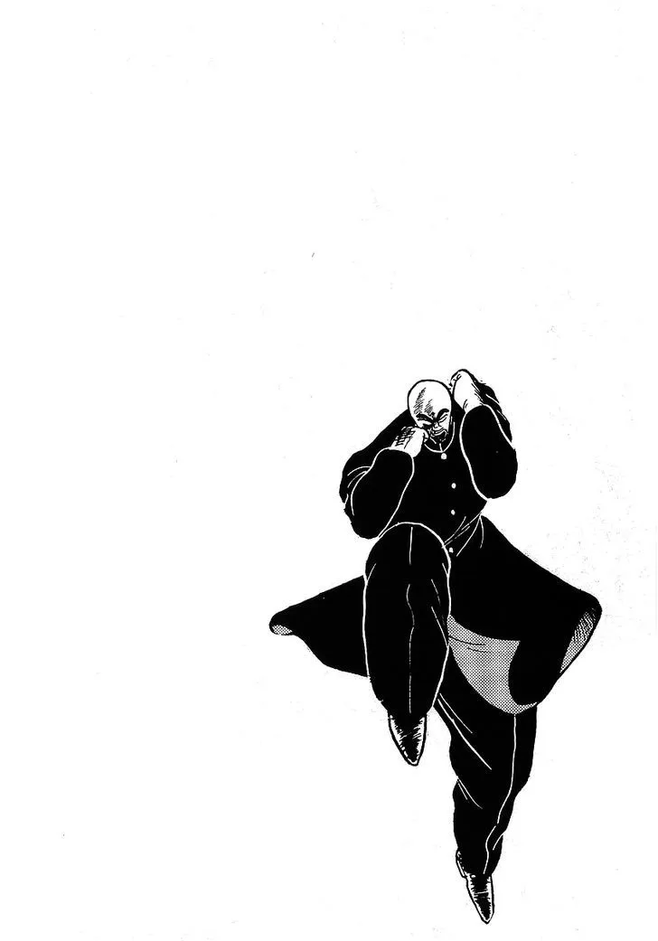 Read Osu!! Karatebu chapter 105 image 19 on Lezhin