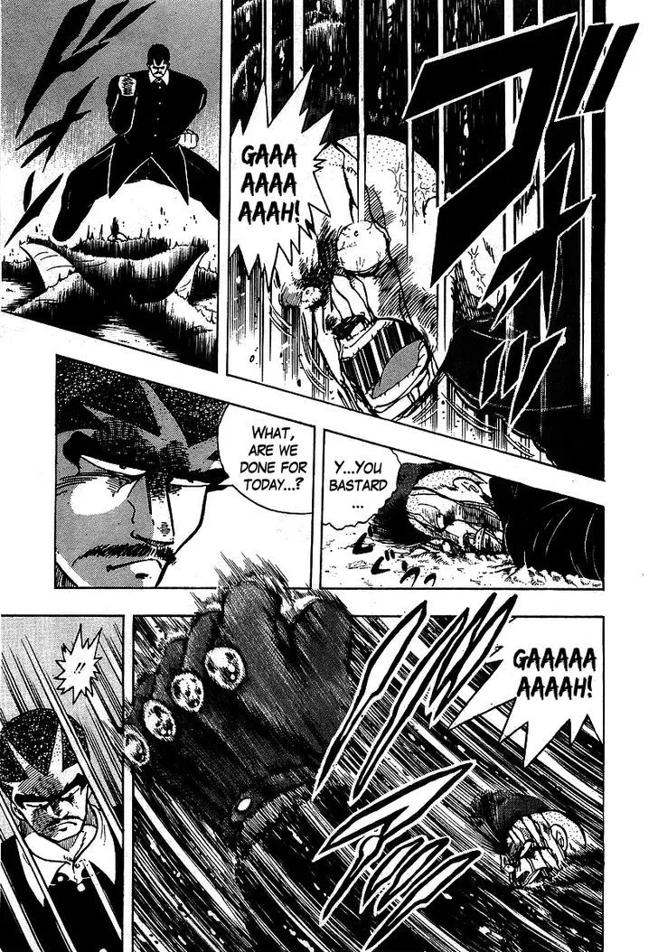 Read Osu!! Karatebu chapter 107 image 9 on Lezhin