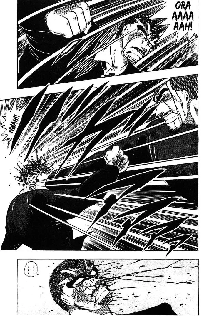 Read Osu!! Karatebu chapter 114 image 12 on Lezhin