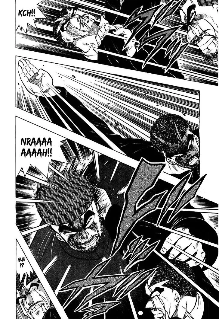 Read Osu!! Karatebu chapter 114 image 9 on Lezhin