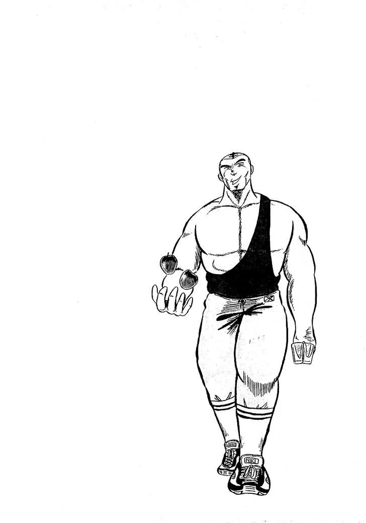 Read Osu!! Karatebu chapter 12 image 23 on Lezhin