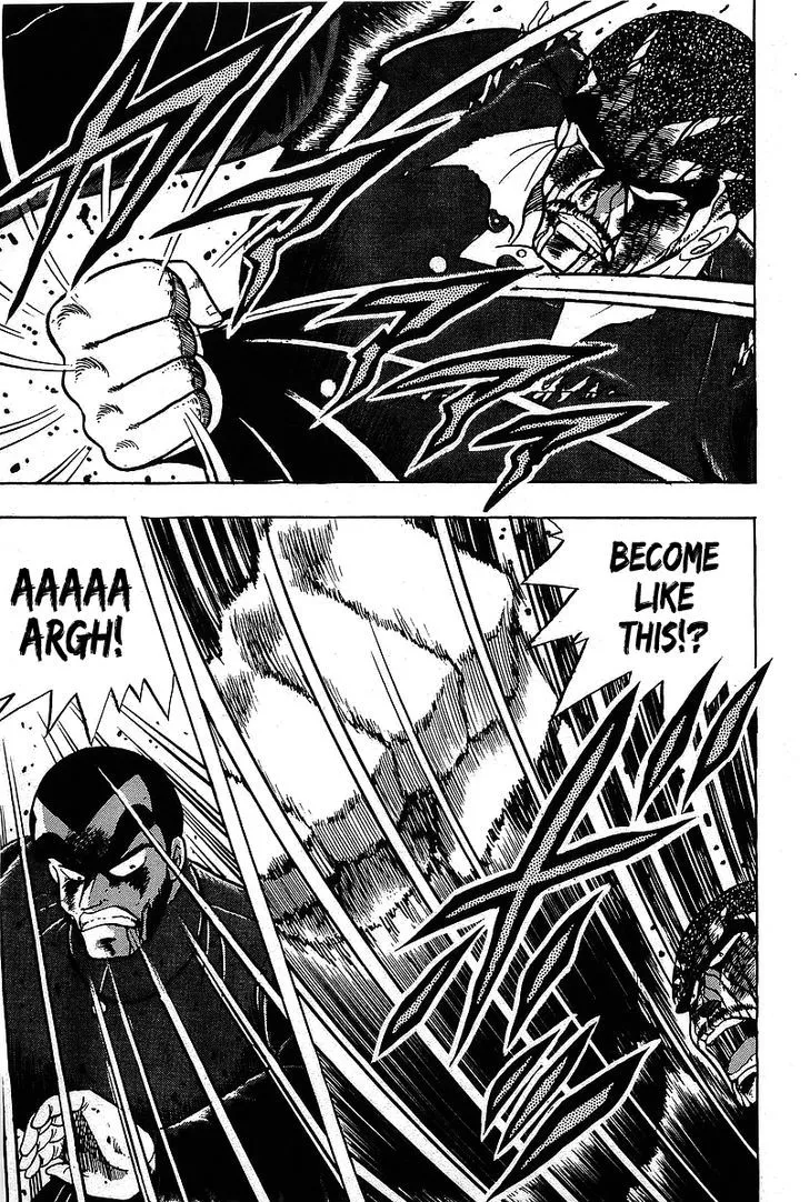 Read Osu!! Karatebu chapter 121 image 12 on Lezhin