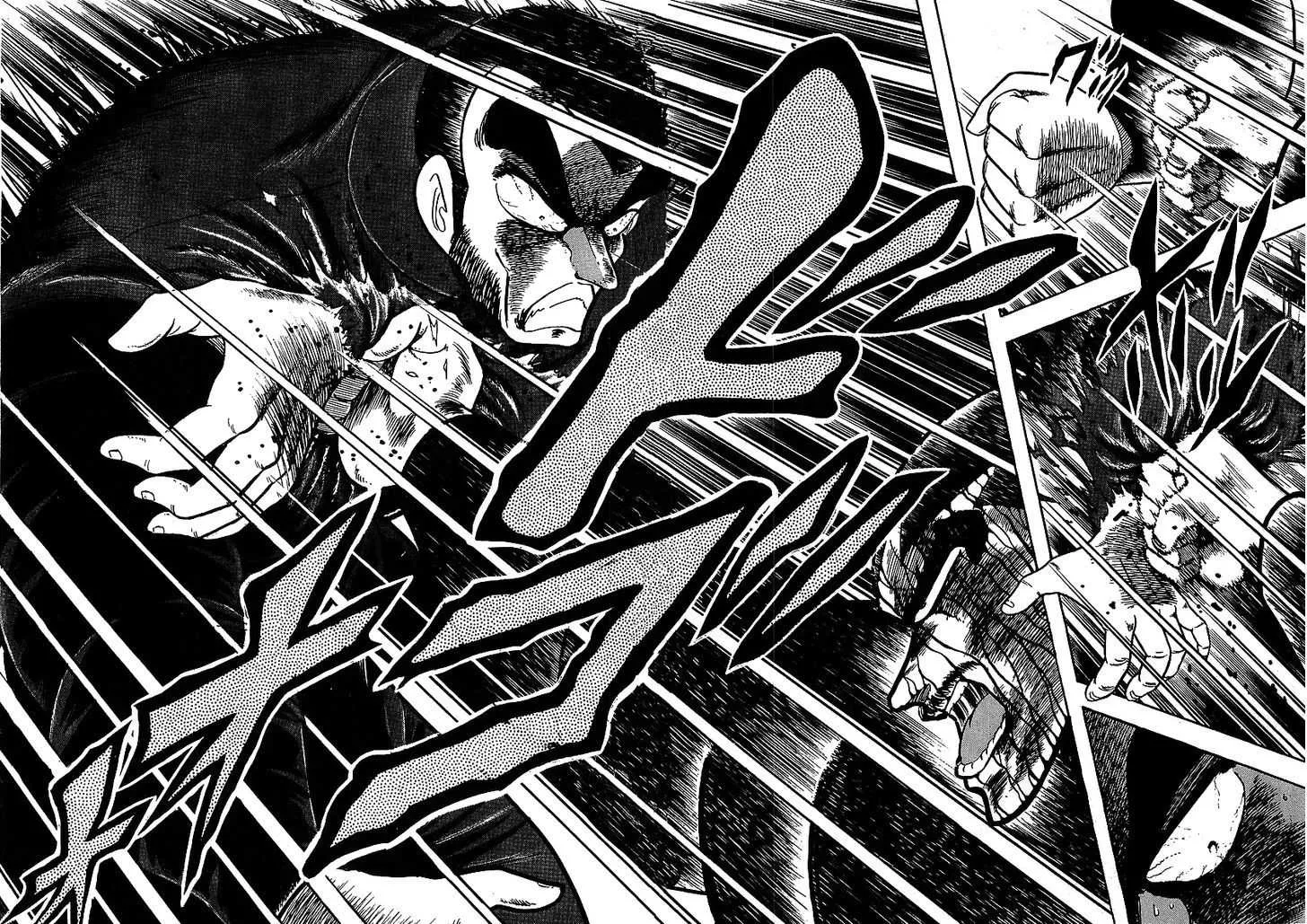 Read Osu!! Karatebu chapter 121 image 13 on Lezhin