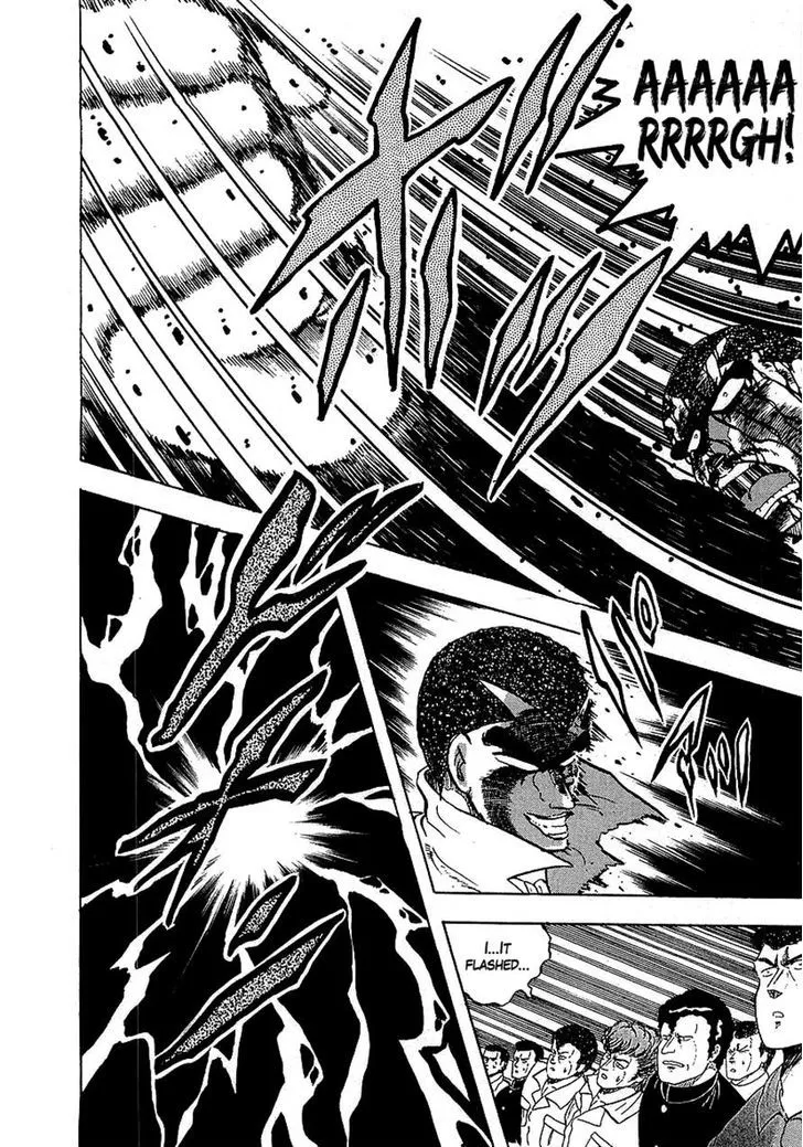 Read Osu!! Karatebu chapter 123 image 13 on Lezhin