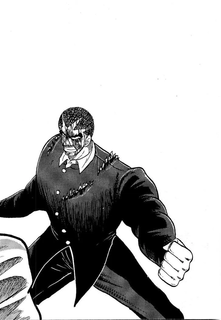 Read Osu!! Karatebu chapter 123 image 25 on Lezhin