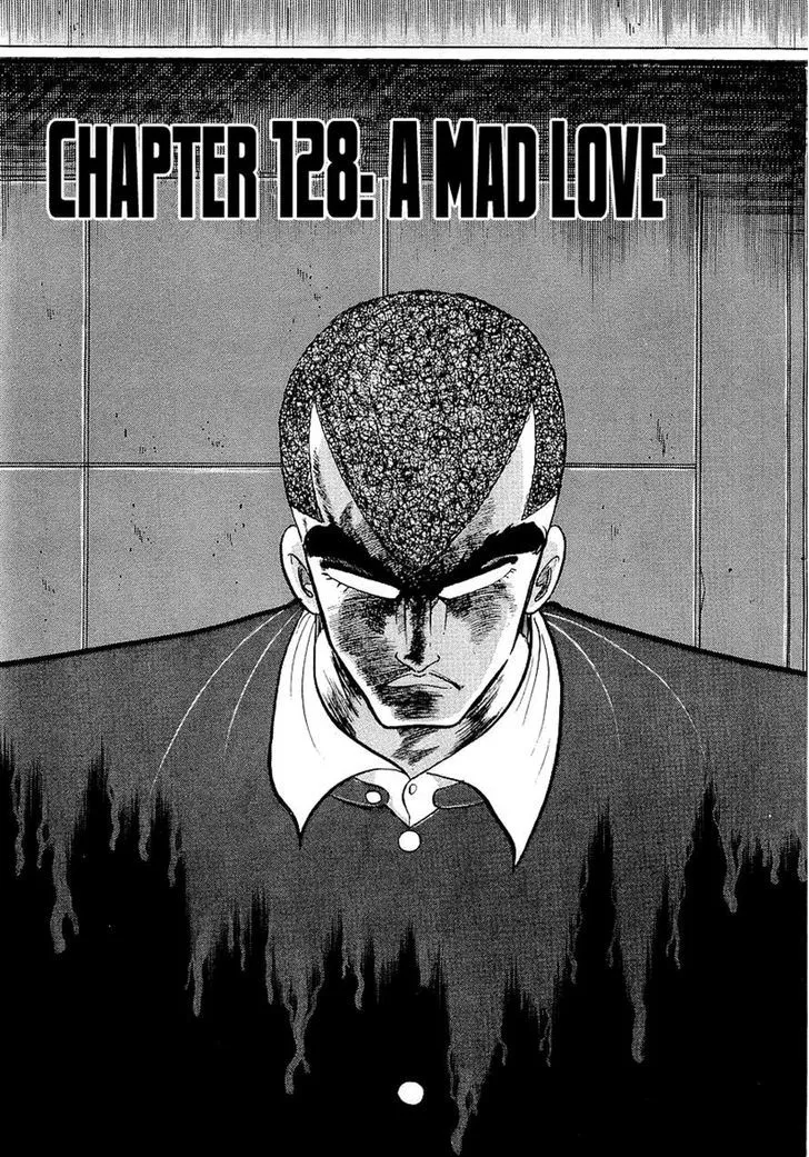Read Osu!! Karatebu chapter 128 image 0 on Lezhin