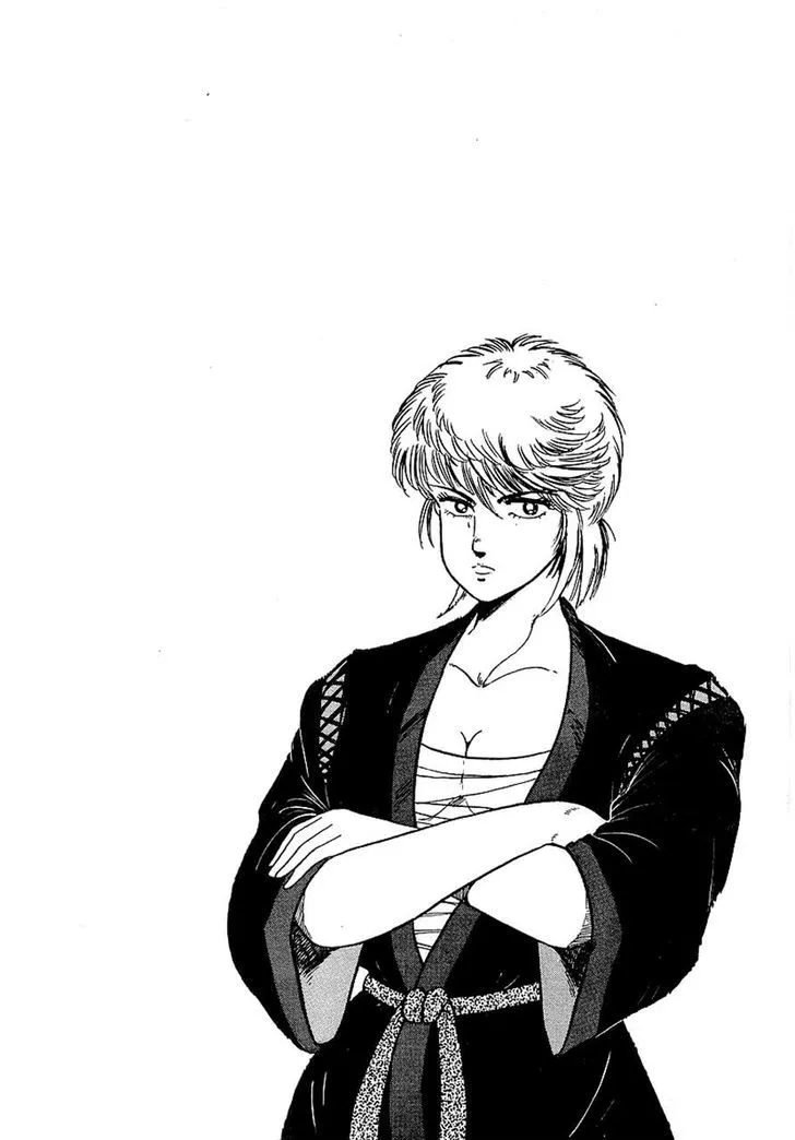 Read Osu!! Karatebu chapter 128 image 15 on Lezhin