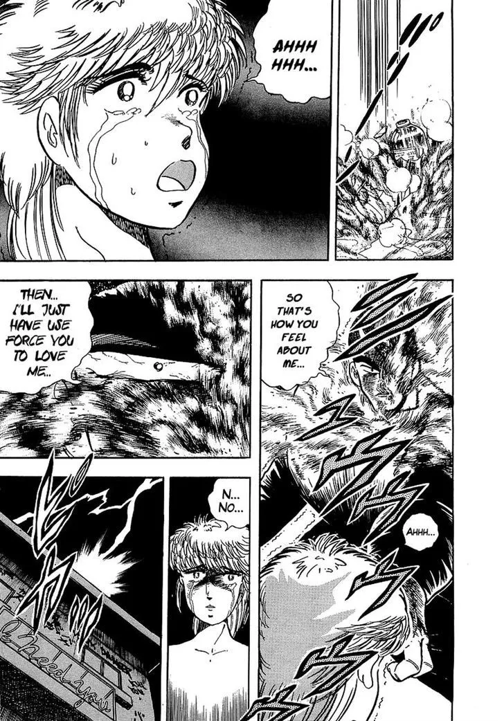 Read Osu!! Karatebu chapter 128 image 8 on Lezhin