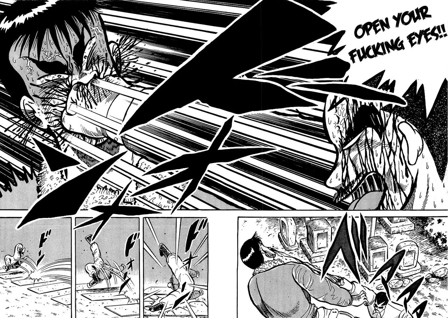 Read Osu!! Karatebu chapter 13 image 38 on Lezhin