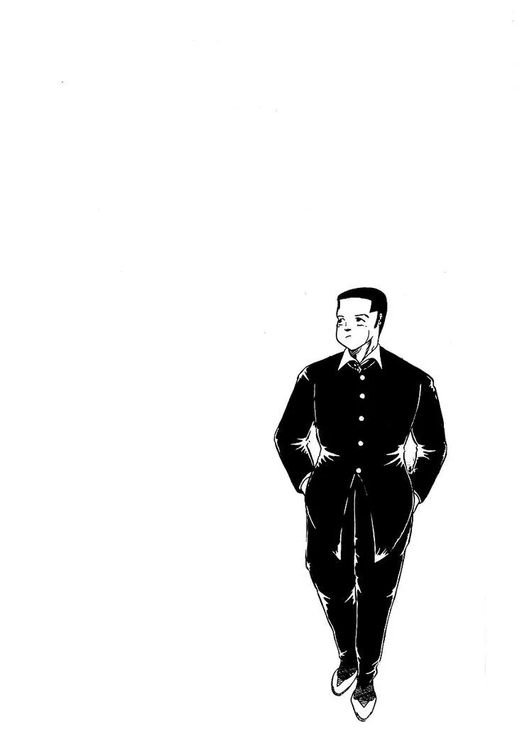 Read Osu!! Karatebu chapter 13 image 41 on Lezhin