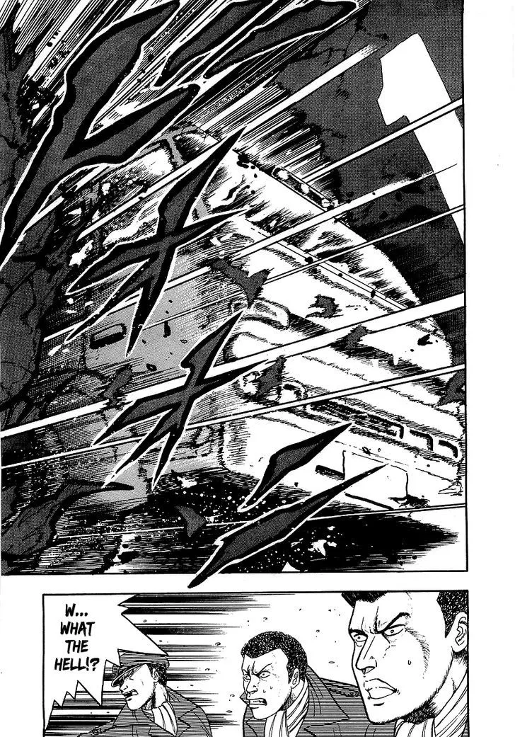 Read Osu!! Karatebu chapter 134 image 14 on Lezhin