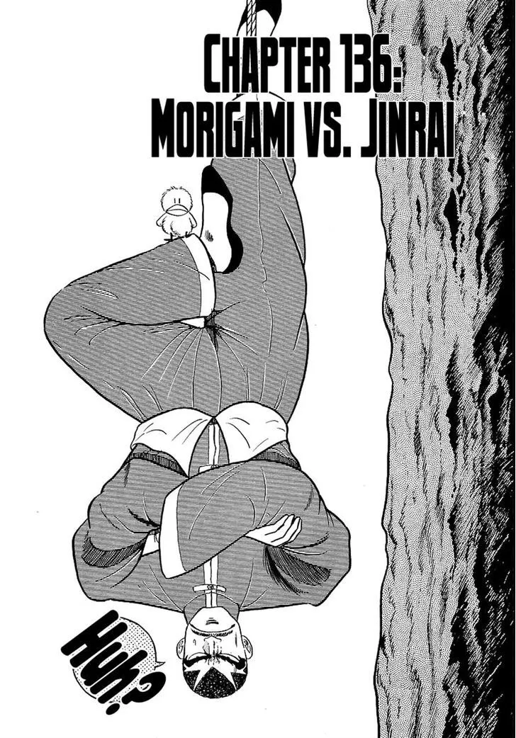 Read Osu!! Karatebu chapter 136 image 0 on Lezhin