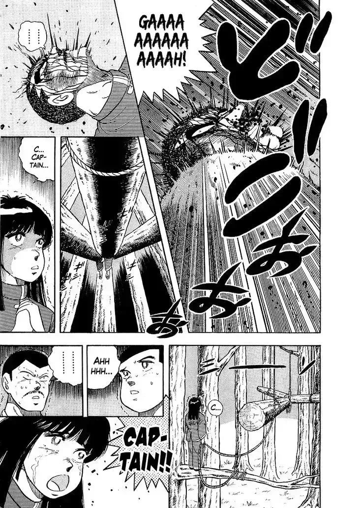 Read Osu!! Karatebu chapter 137.5 image 9 on Lezhin