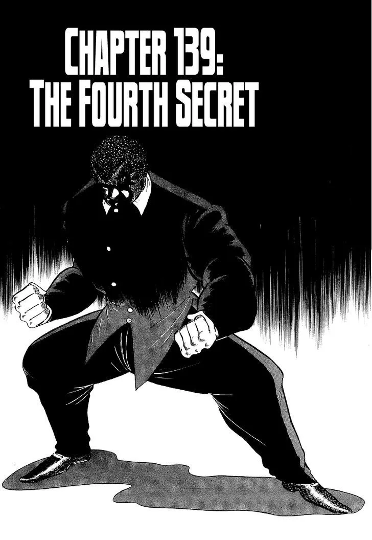 Read Osu!! Karatebu chapter 139 image 0 on Lezhin