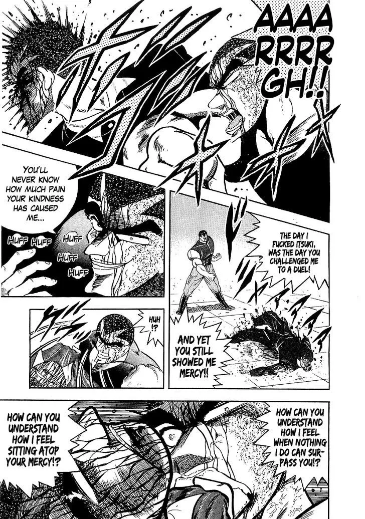 Read Osu!! Karatebu chapter 139 image 4 on Lezhin