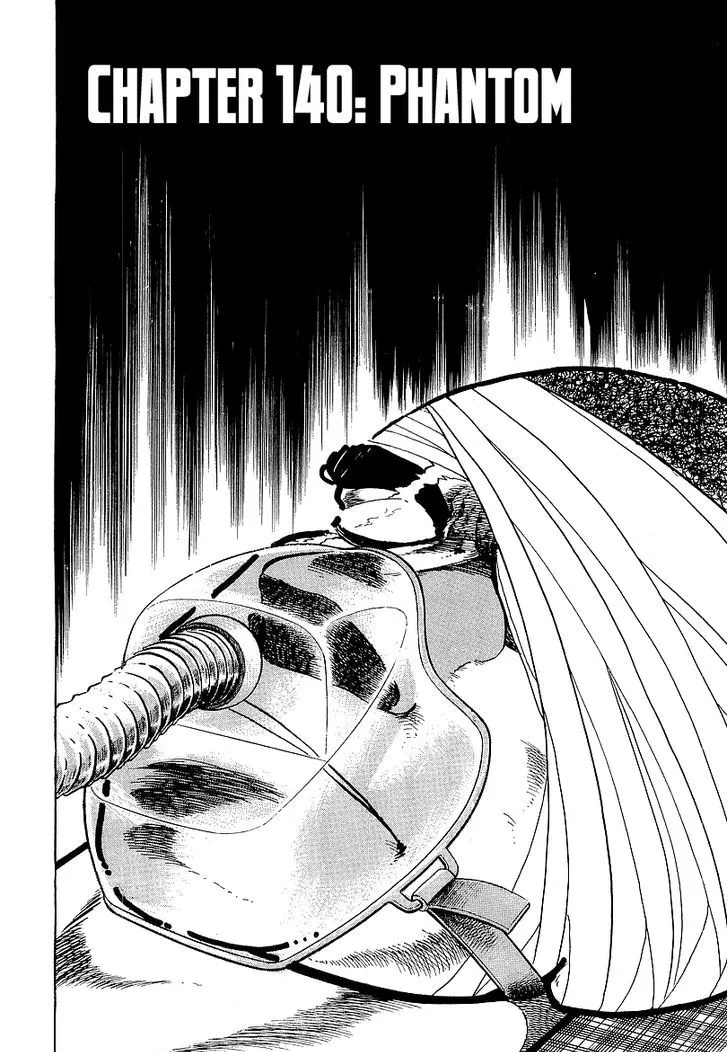 Read Osu!! Karatebu chapter 140 image 1 on Lezhin