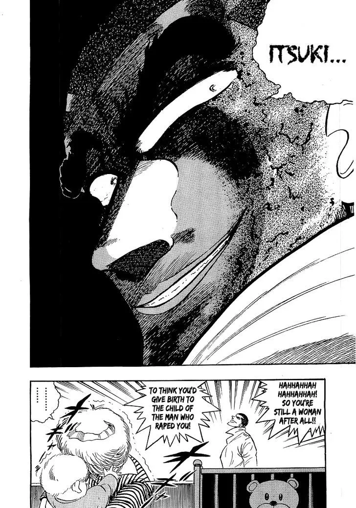 Read Osu!! Karatebu chapter 141 image 5 on Lezhin