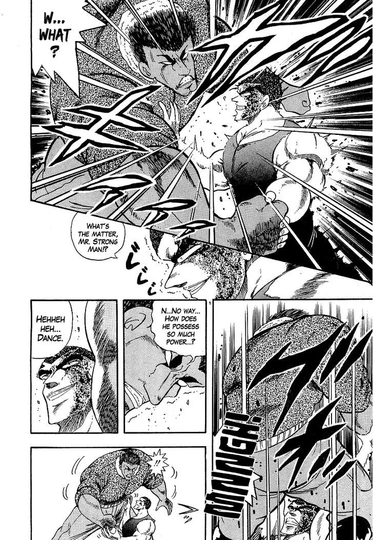 Read Osu!! Karatebu chapter 143 image 12 on Lezhin