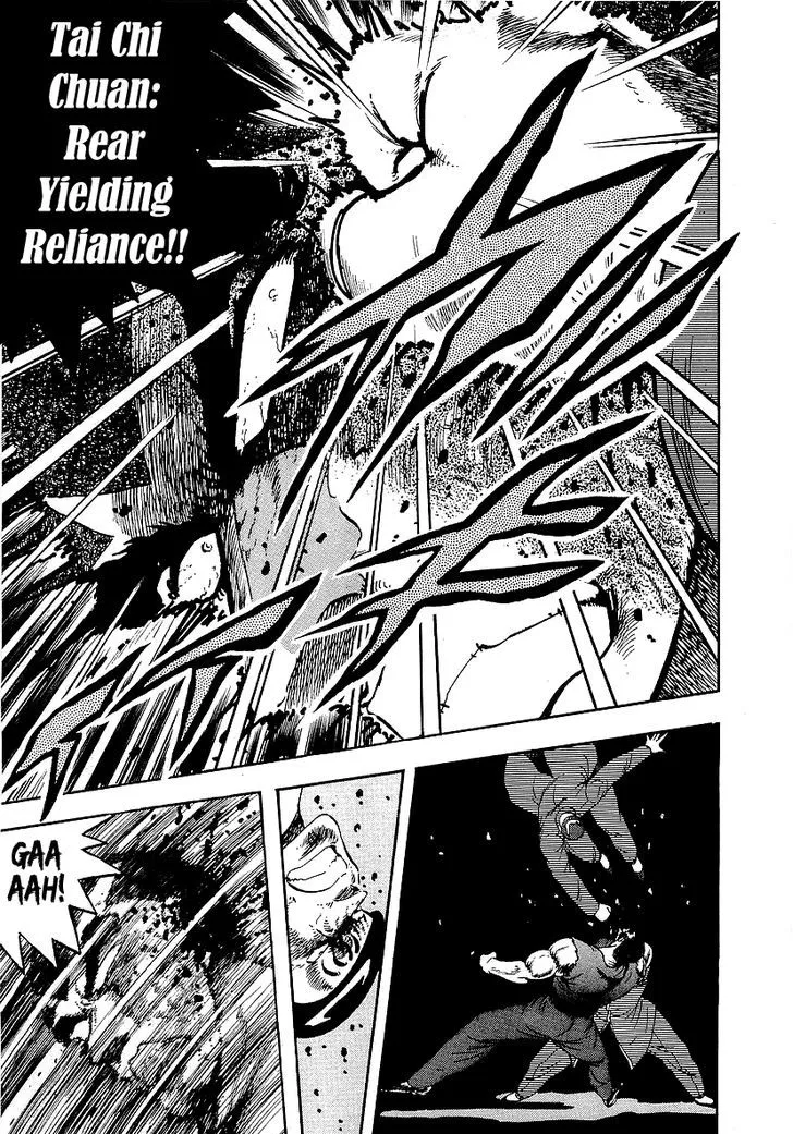Read Osu!! Karatebu chapter 145 image 3 on Lezhin