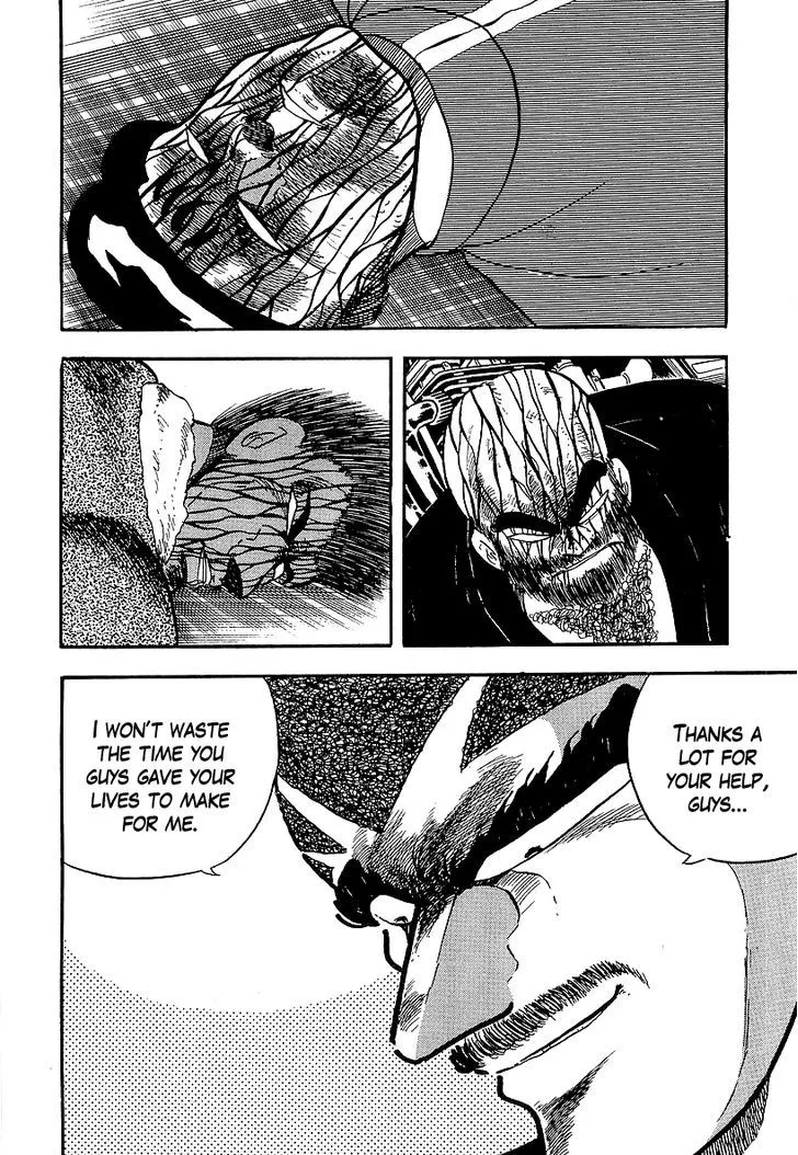Read Osu!! Karatebu chapter 146 image 10 on Lezhin
