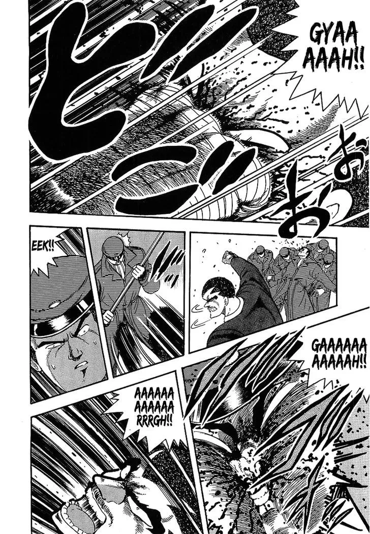 Read Osu!! Karatebu chapter 146 image 14 on Lezhin
