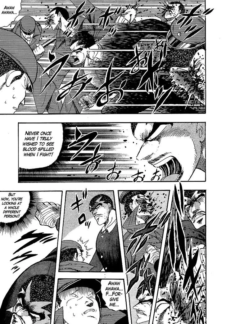 Read Osu!! Karatebu chapter 146 image 15 on Lezhin