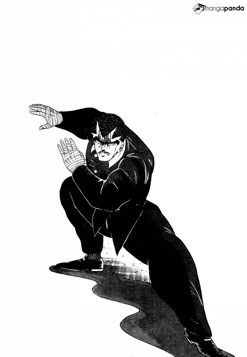 Read Osu!! Karatebu chapter 147 image 16 on Lezhin