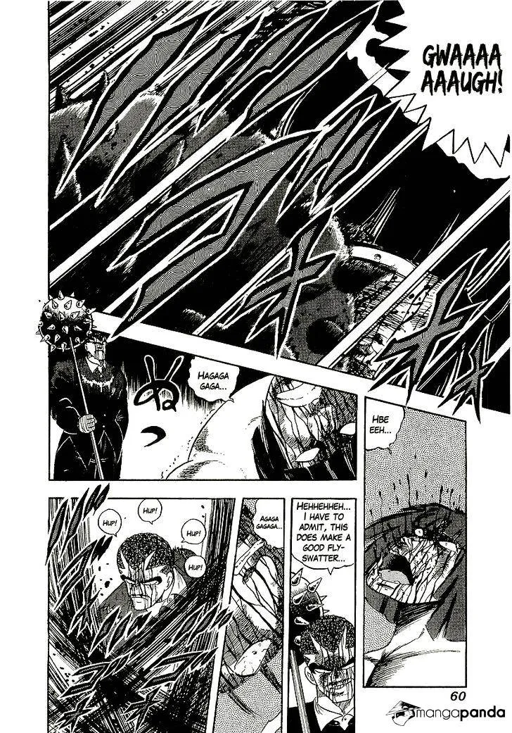 Read Osu!! Karatebu chapter 148 image 13 on Lezhin