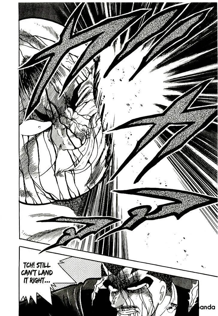 Read Osu!! Karatebu chapter 148 image 17 on Lezhin