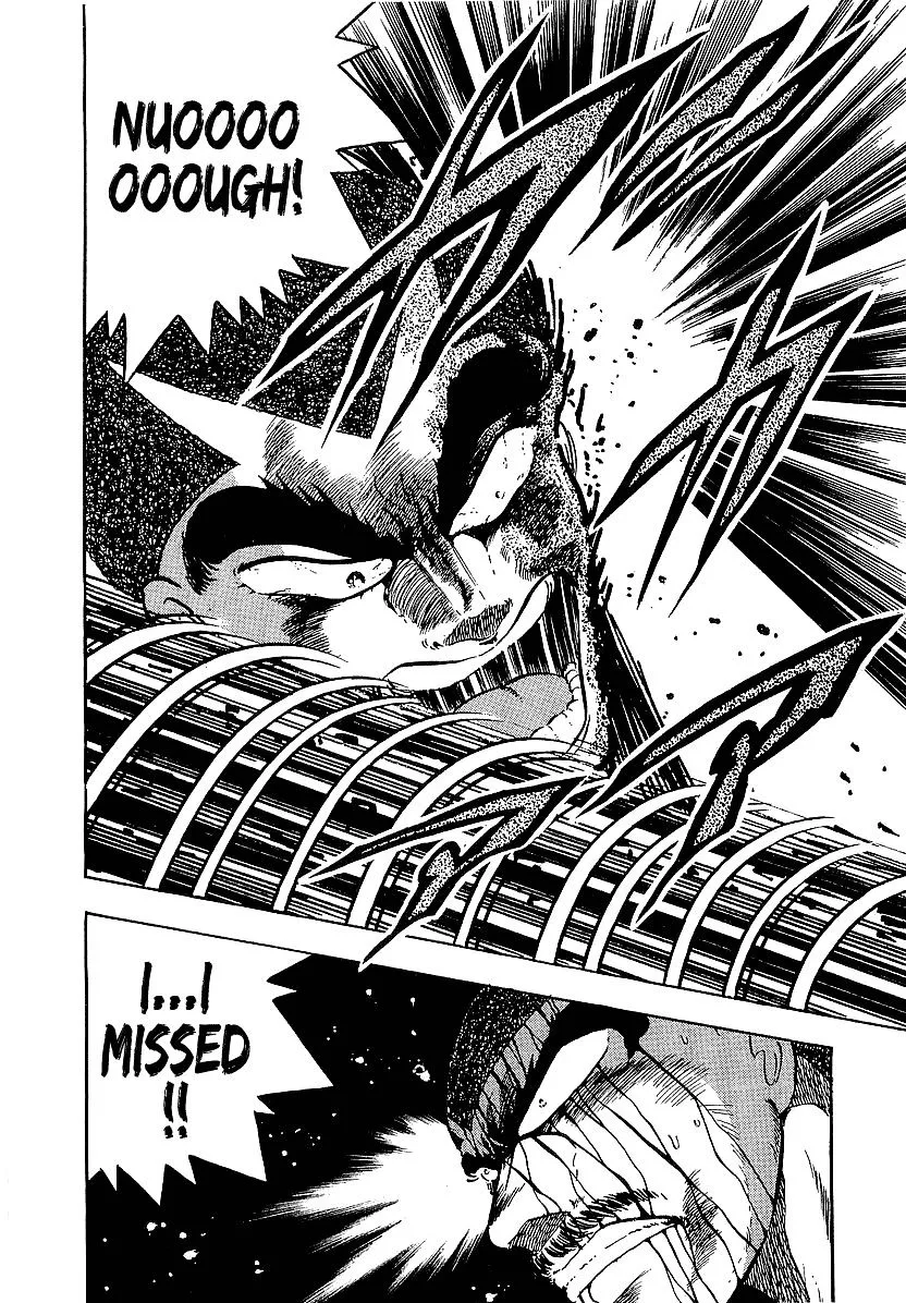 Read Osu!! Karatebu chapter 149 image 13 on Lezhin