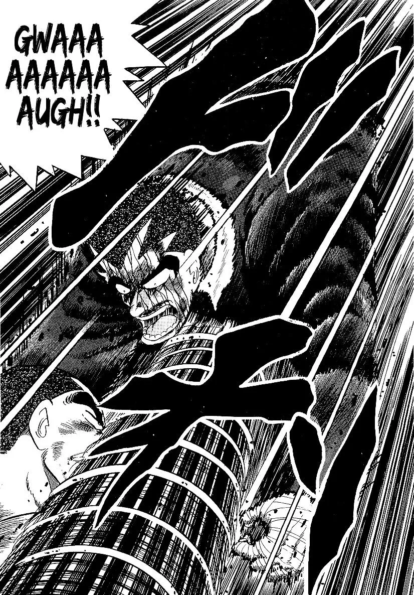 Read Osu!! Karatebu chapter 149 image 14 on Lezhin