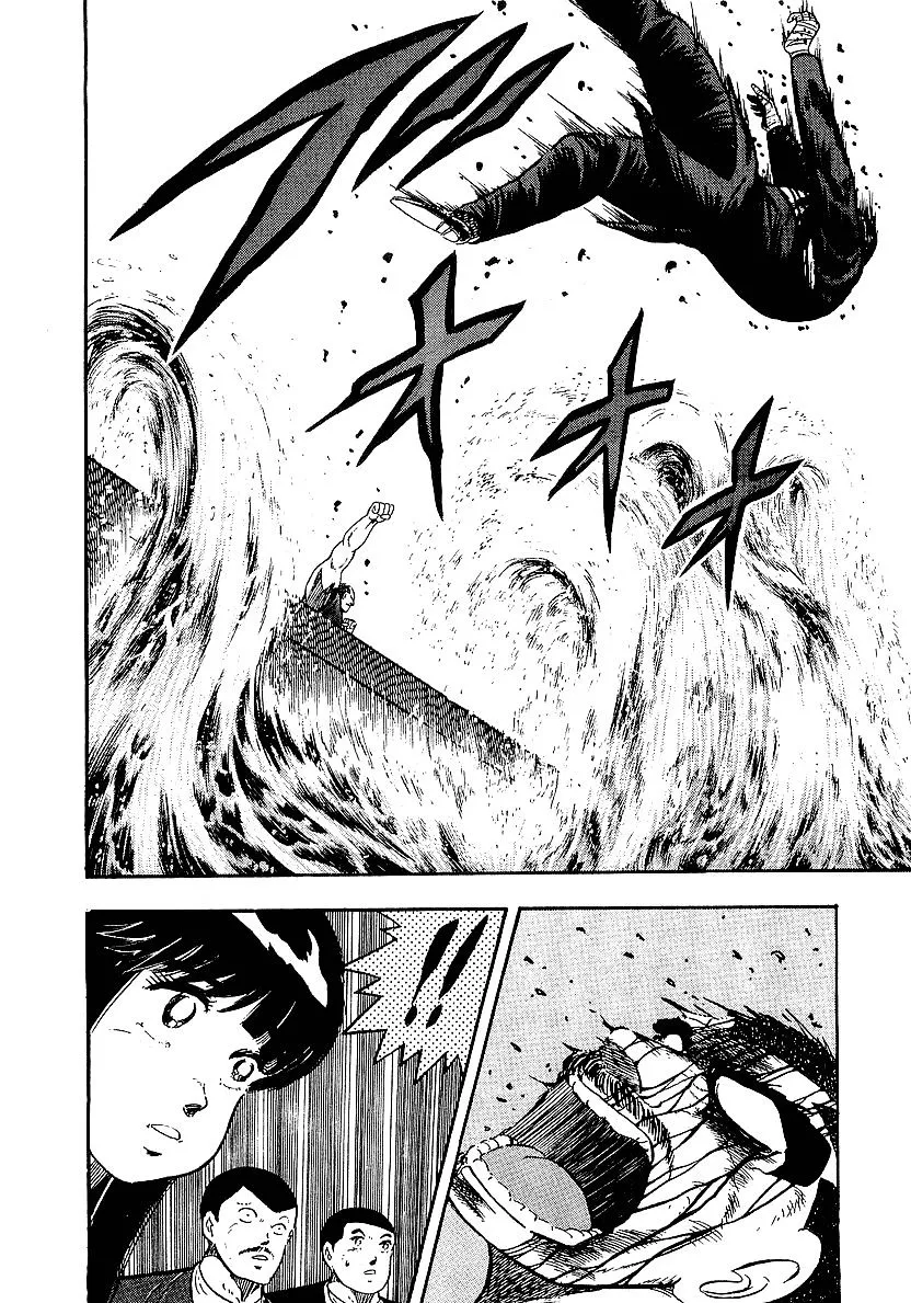 Read Osu!! Karatebu chapter 149 image 15 on Lezhin