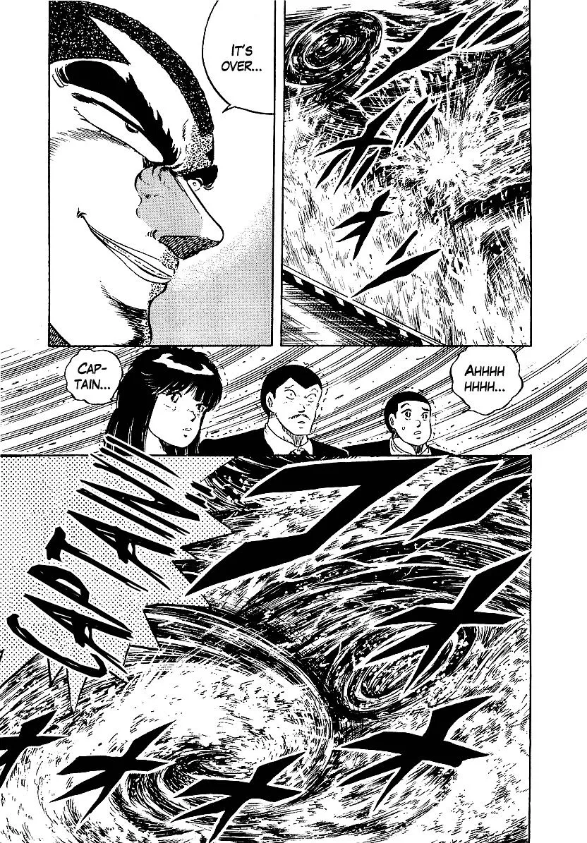 Read Osu!! Karatebu chapter 149 image 16 on Lezhin