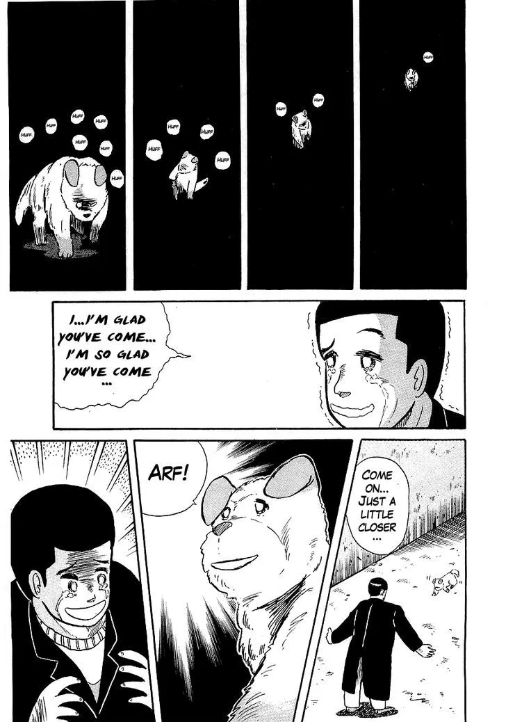 Read Osu!! Karatebu chapter 15 image 22 on Lezhin