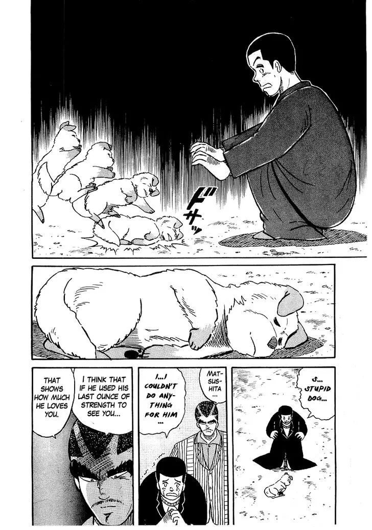 Read Osu!! Karatebu chapter 15 image 23 on Lezhin