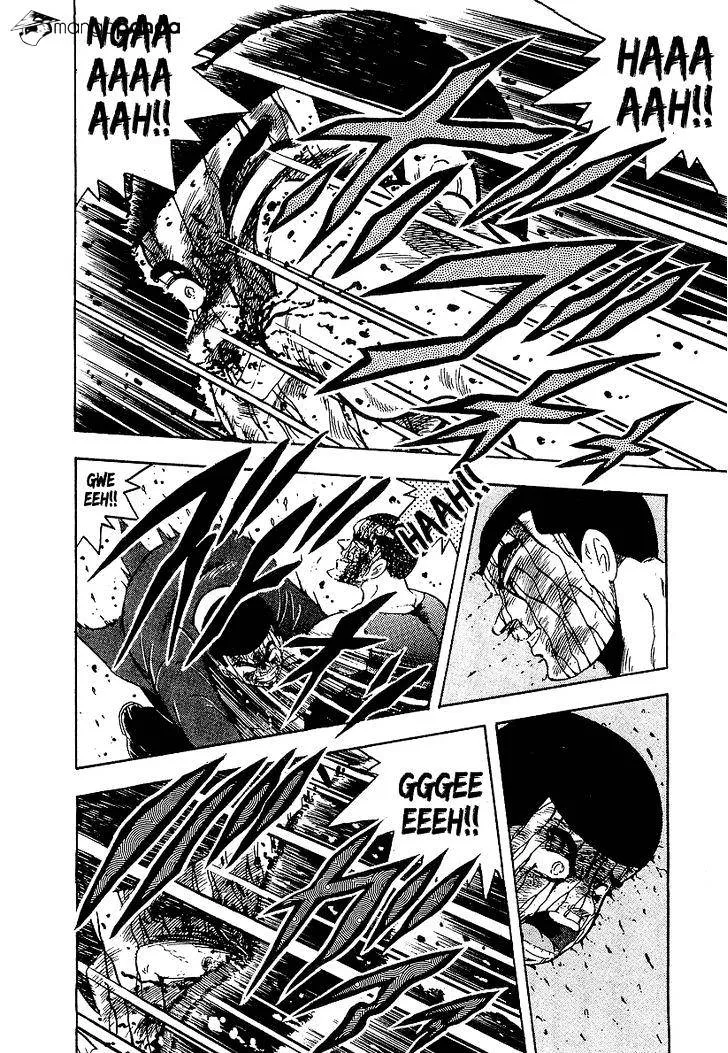 Read Osu!! Karatebu chapter 150 image 11 on Lezhin
