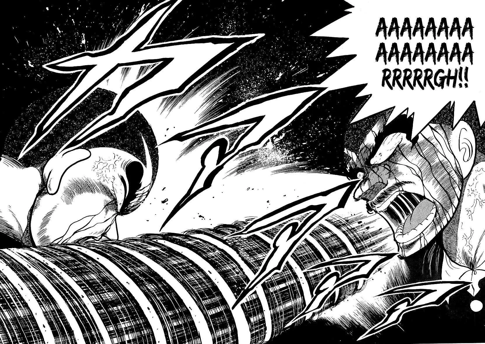 Read Osu!! Karatebu chapter 151 image 13 on Lezhin