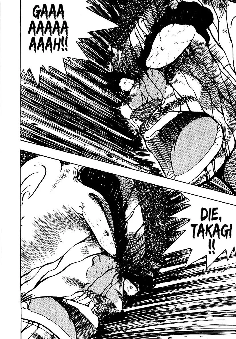 Read Osu!! Karatebu chapter 152 image 1 on Lezhin