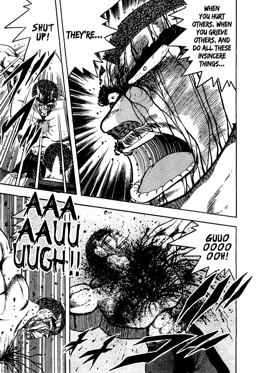 Read Osu!! Karatebu chapter 152 image 11 on Lezhin