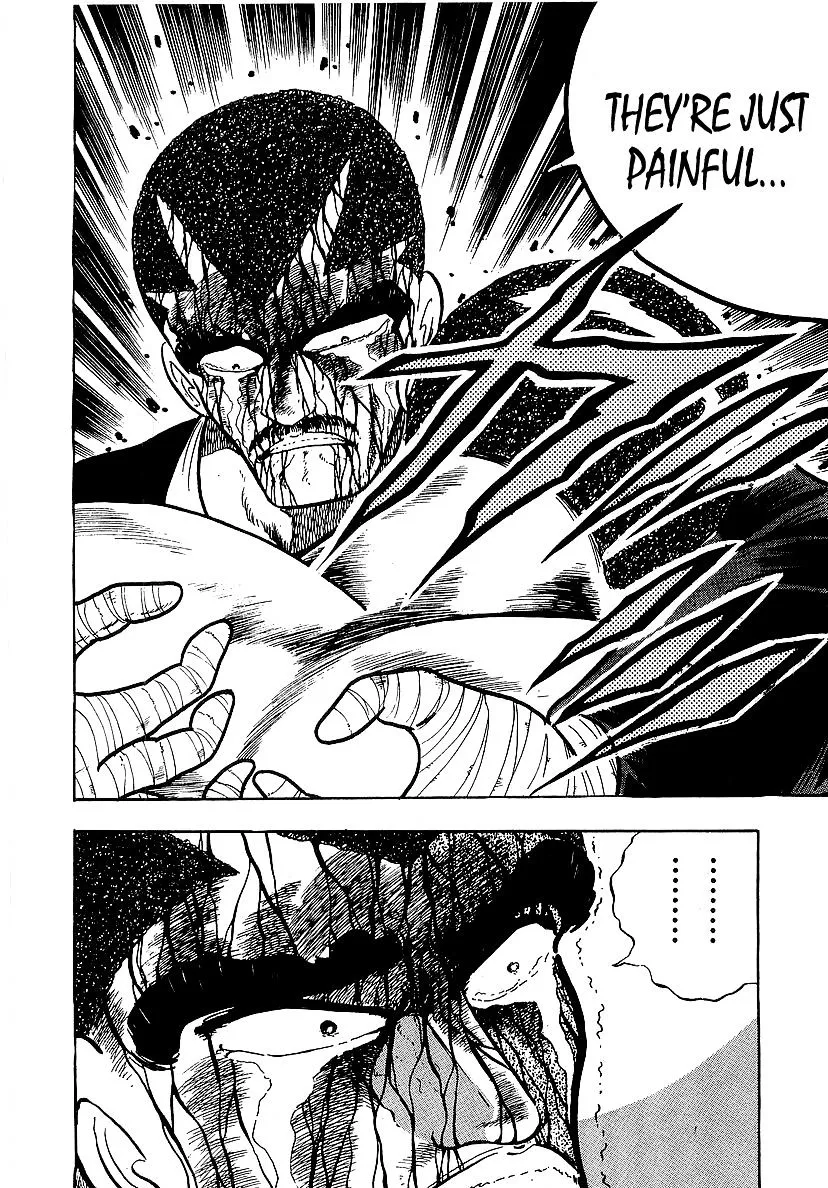 Read Osu!! Karatebu chapter 152 image 12 on Lezhin