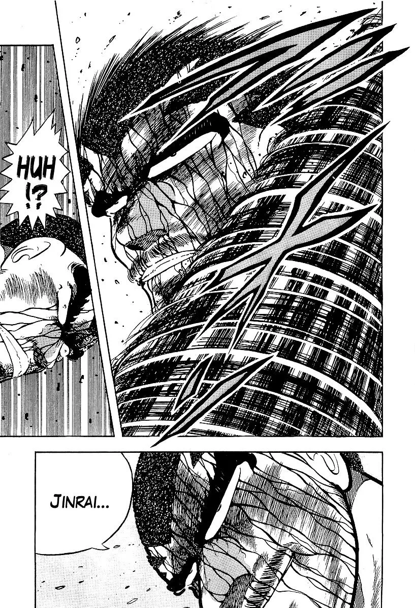 Read Osu!! Karatebu chapter 152 image 2 on Lezhin