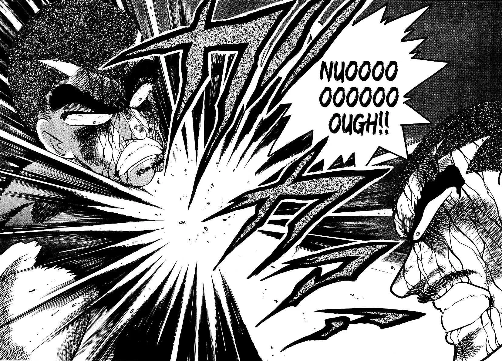 Read Osu!! Karatebu chapter 152 image 3 on Lezhin