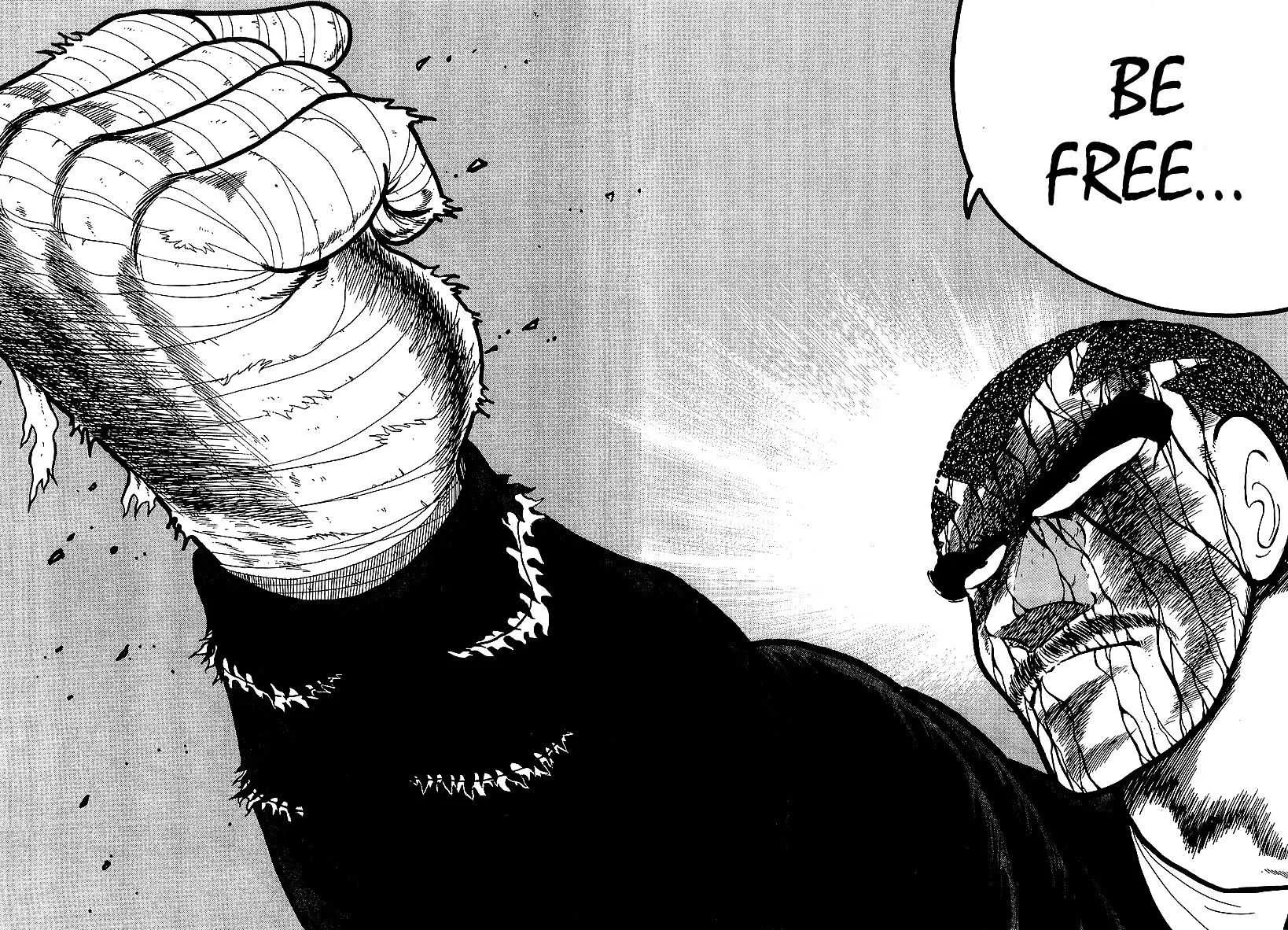 Read Osu!! Karatebu chapter 152 image 4 on Lezhin