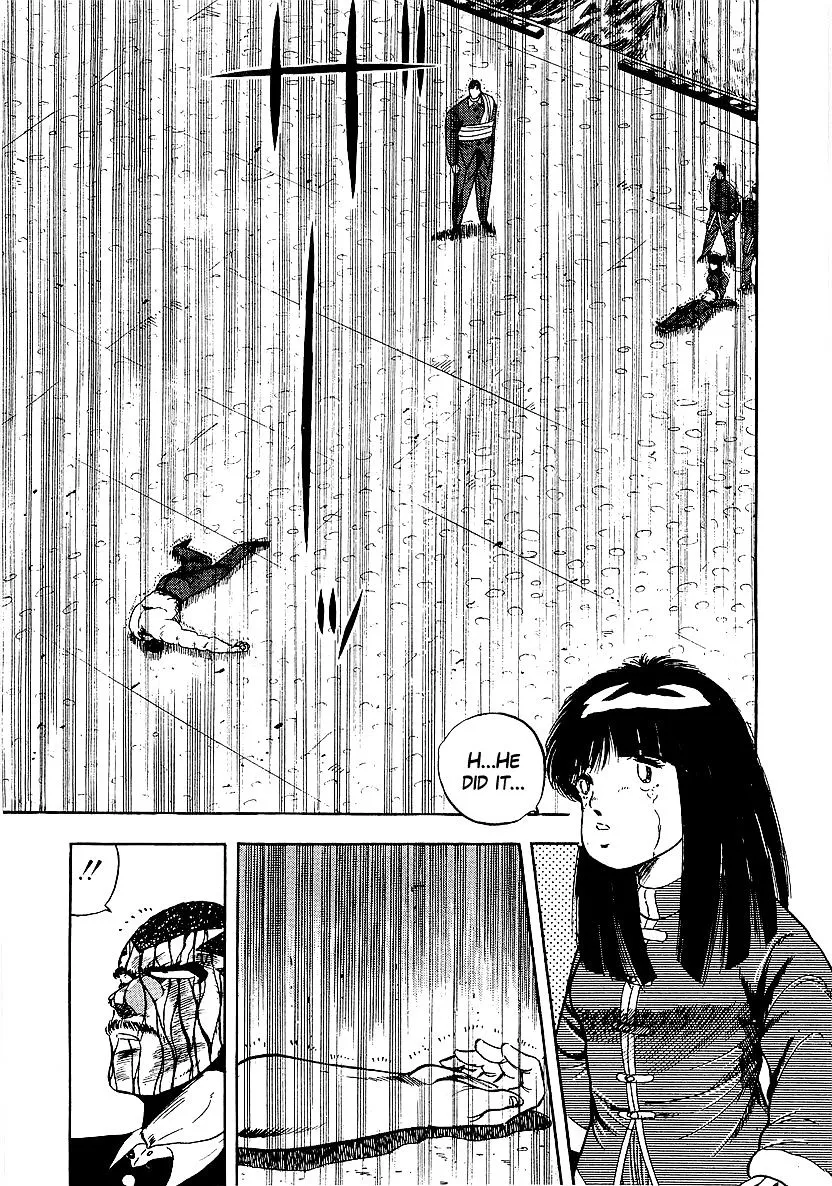 Read Osu!! Karatebu chapter 152 image 6 on Lezhin
